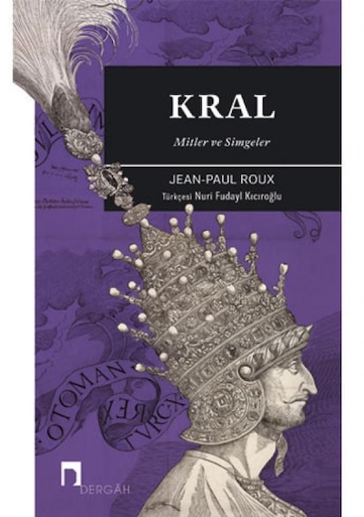 Kral: Mitler ve Simgeler couverture