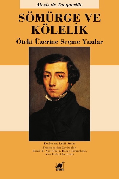 Sömürge ve Kölelik couverture